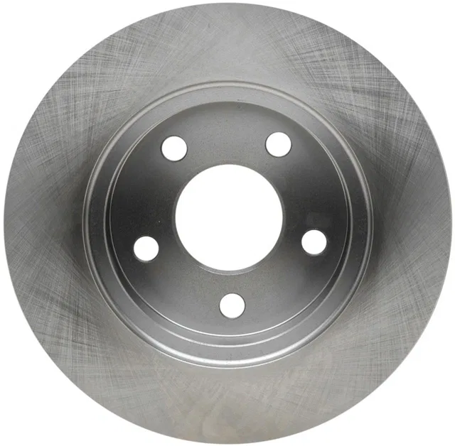 580243R – RAYBESTOS Brake Rotor, OE Replacement Single - view 3